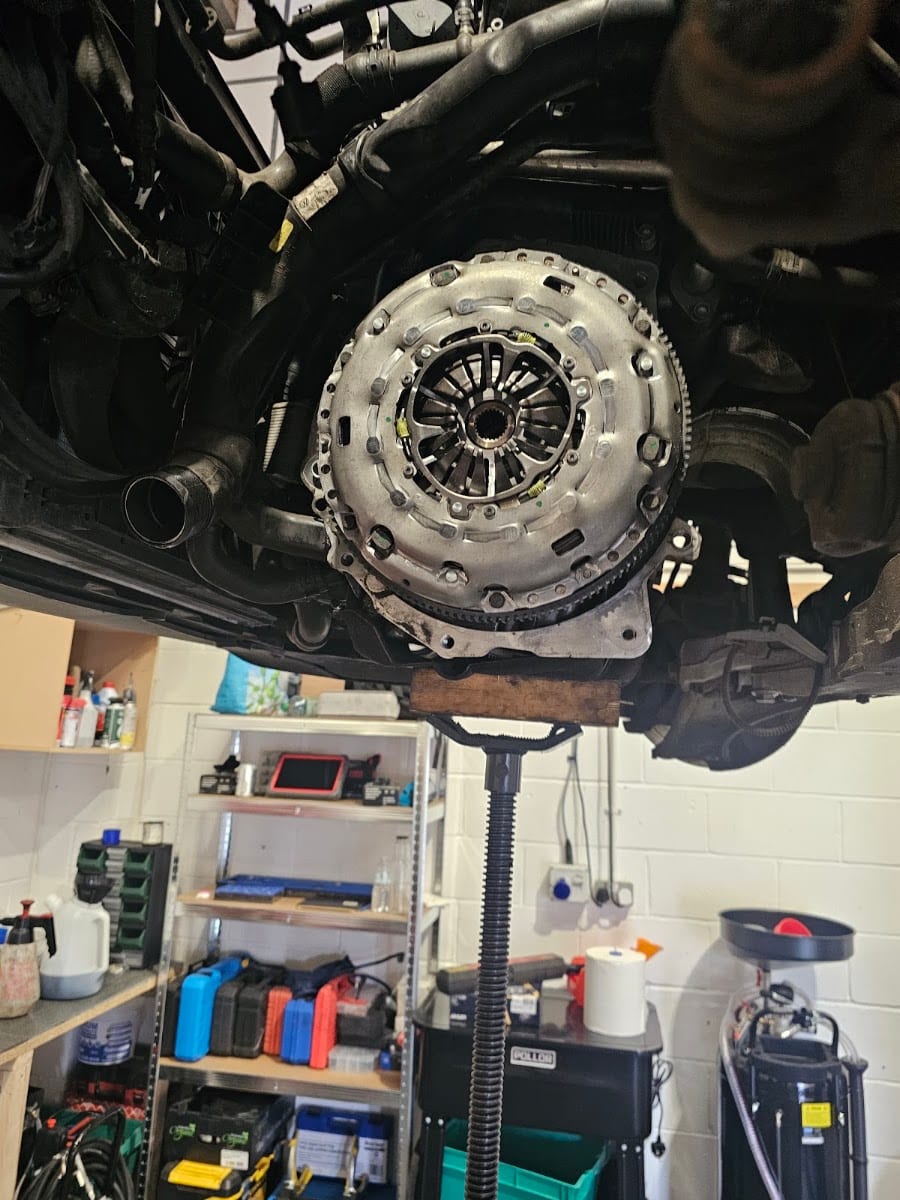 (Mobile Mechanic) J.R. Hungarian Garage, photo 3