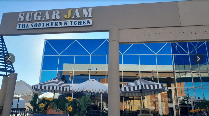 SugarJam The Southern Kitchen, photo 2