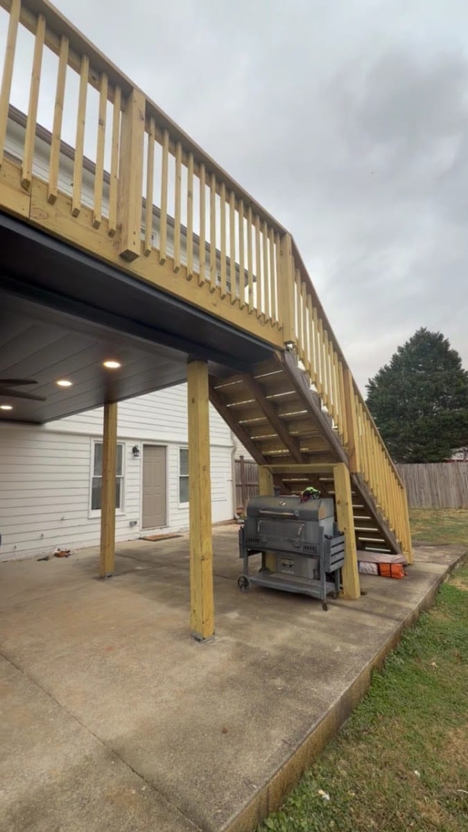 Atlas Roofing & Restoration, photo 3