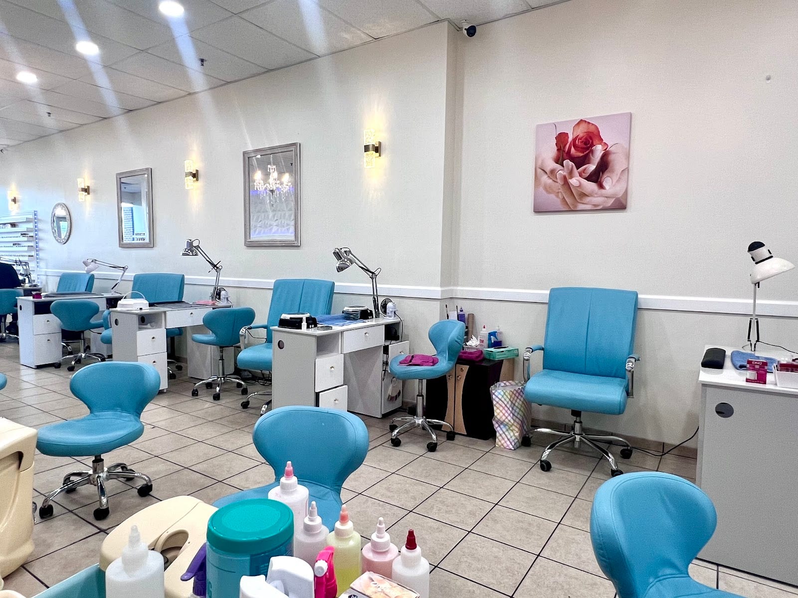 ProfessioNails