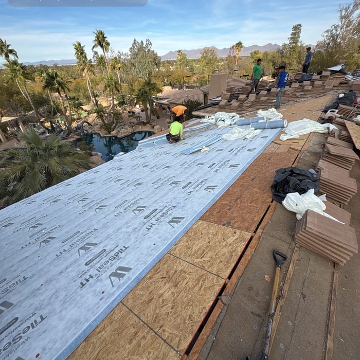 The Arizona Roof Co, photo 4
