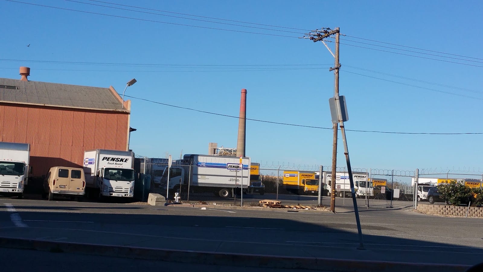 NTK Construction Inc