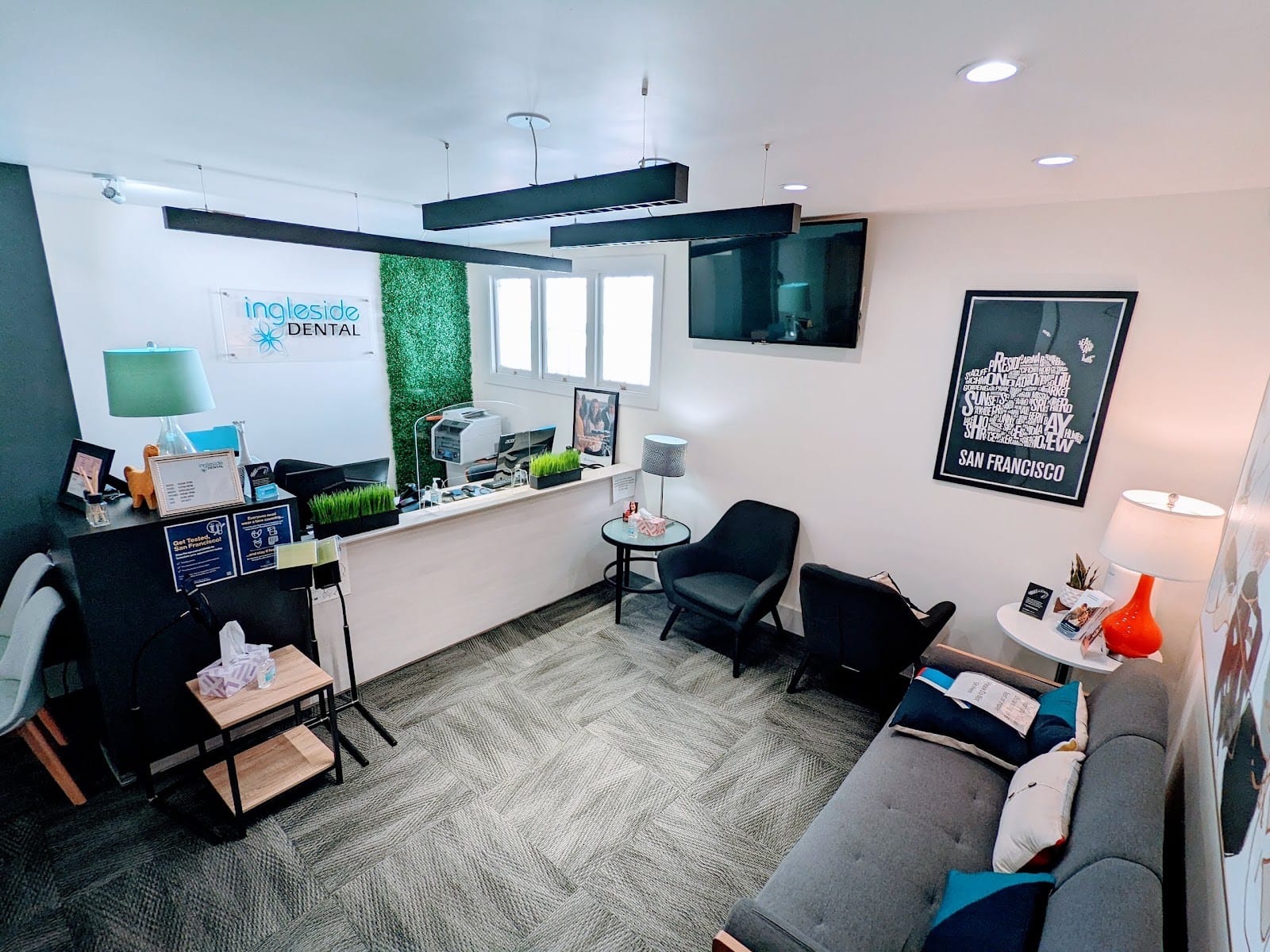 Ingleside Dental SF, photo 2