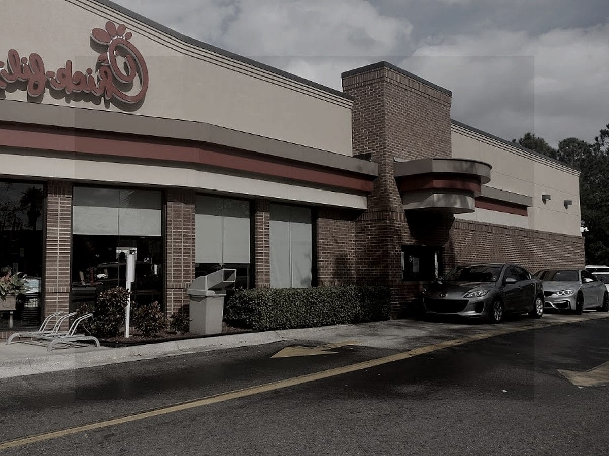 Chick-fil-A, photo 2