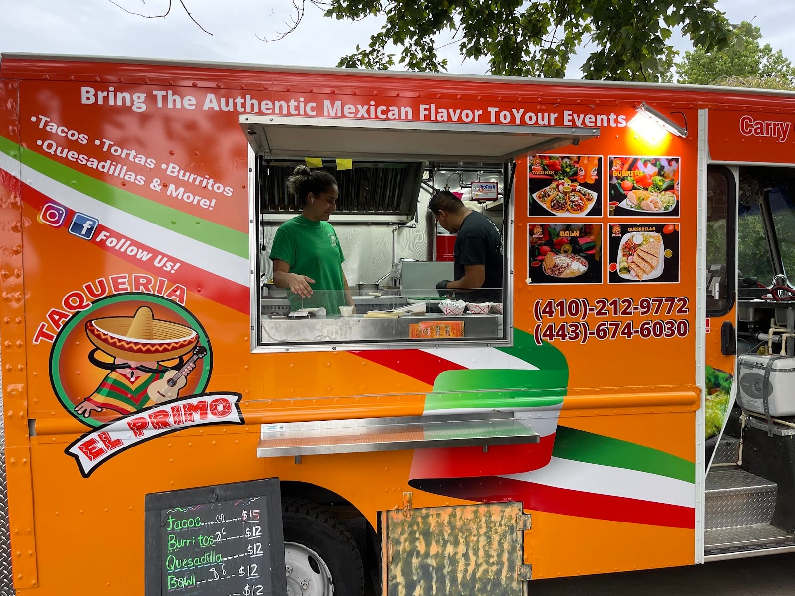 Taqueria el Primo, photo 2