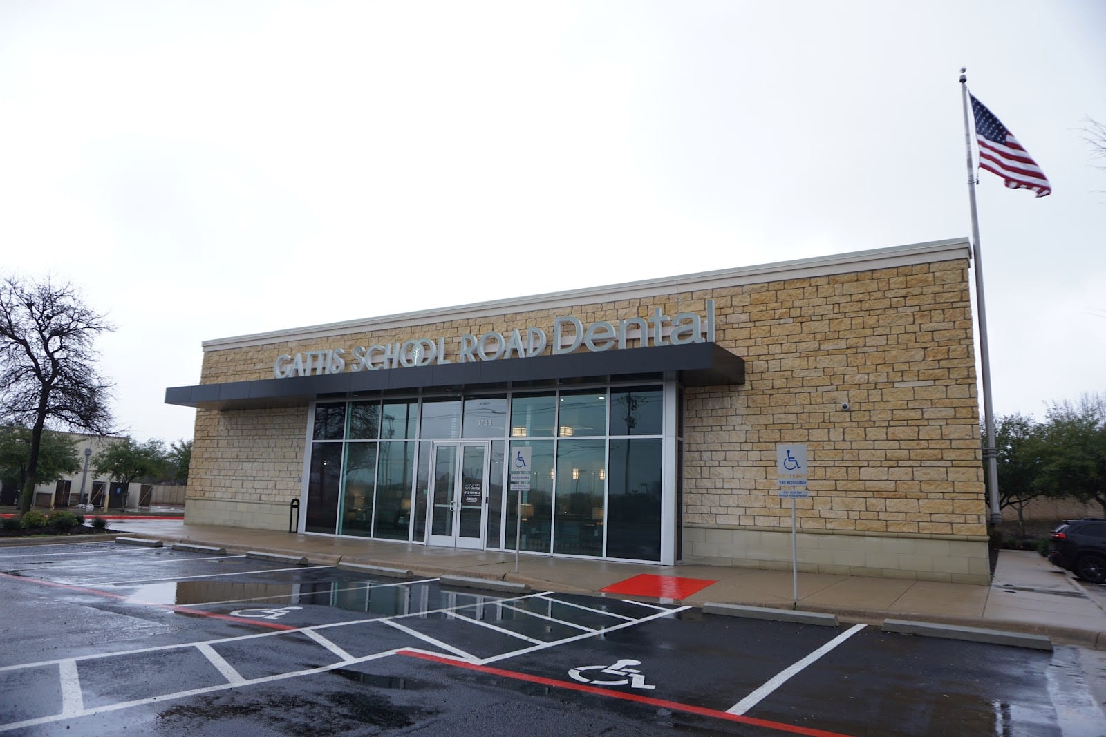 Gattis School Road Dental, photo 2