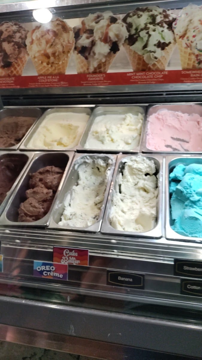 Cold Stone Creamery, photo 3