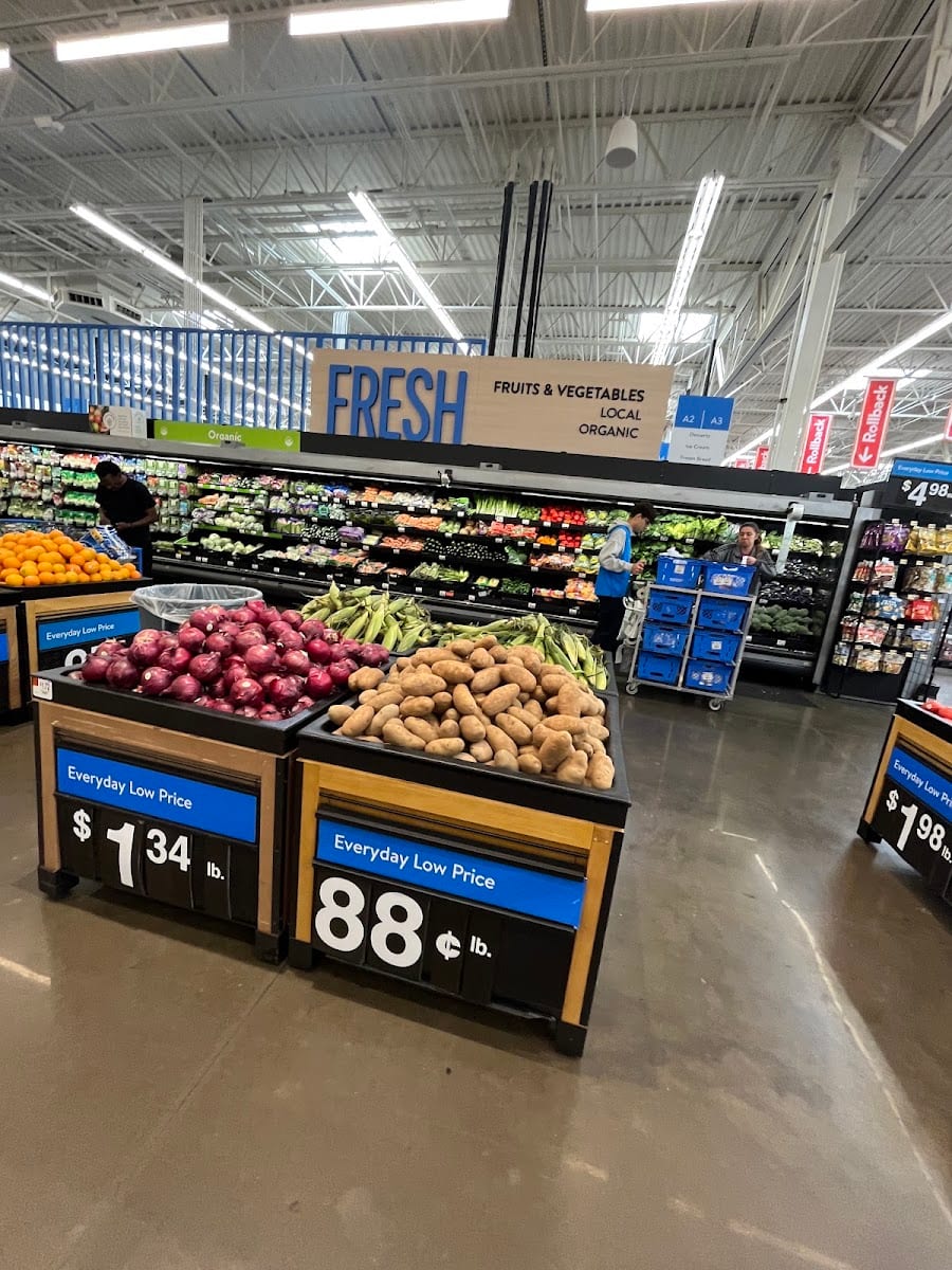Walmart Supercenter, photo 4