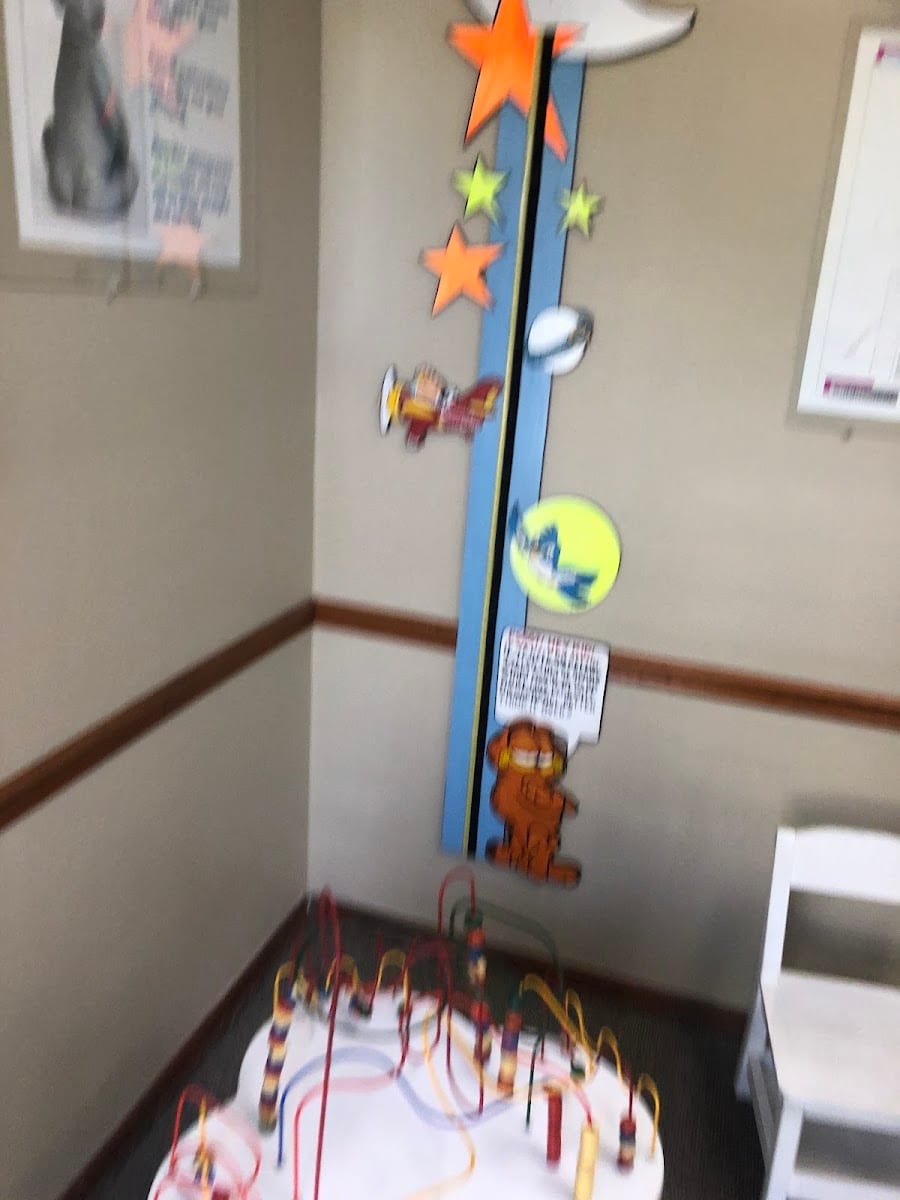 Burns Family Chiropractic Center, photo 4