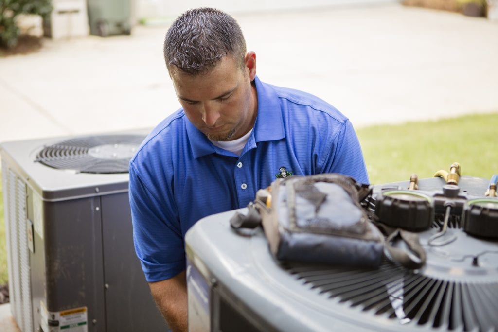 Loftis Heating And Cooling