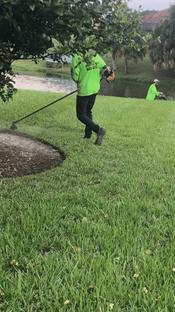 Envious Lawn and Landscape LLC, photo 3