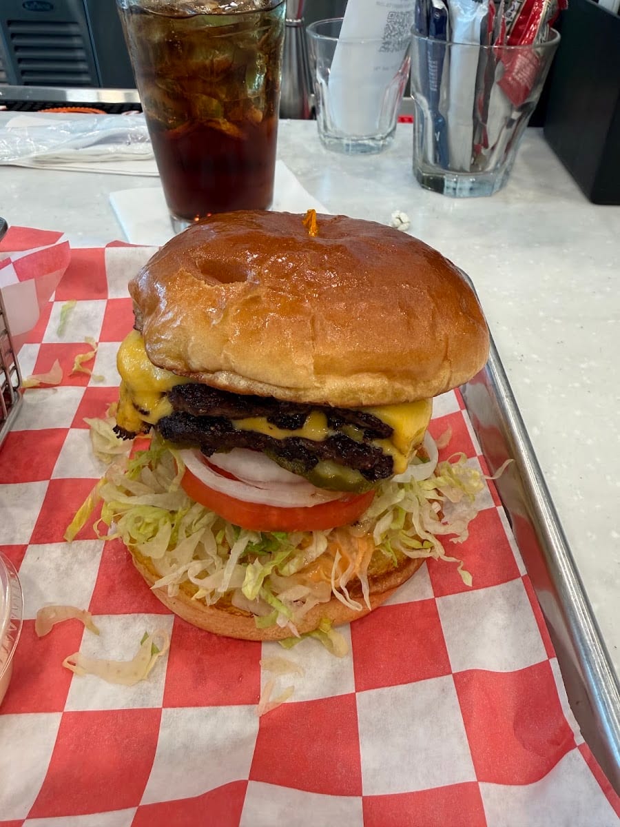Wahlburgers, photo 2
