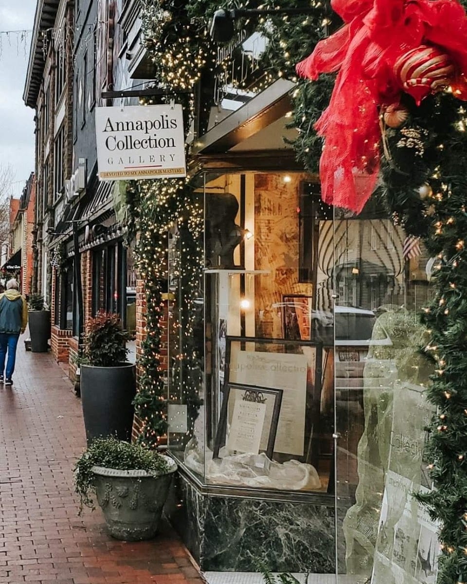The Annapolis Collection Gallery, photo 3