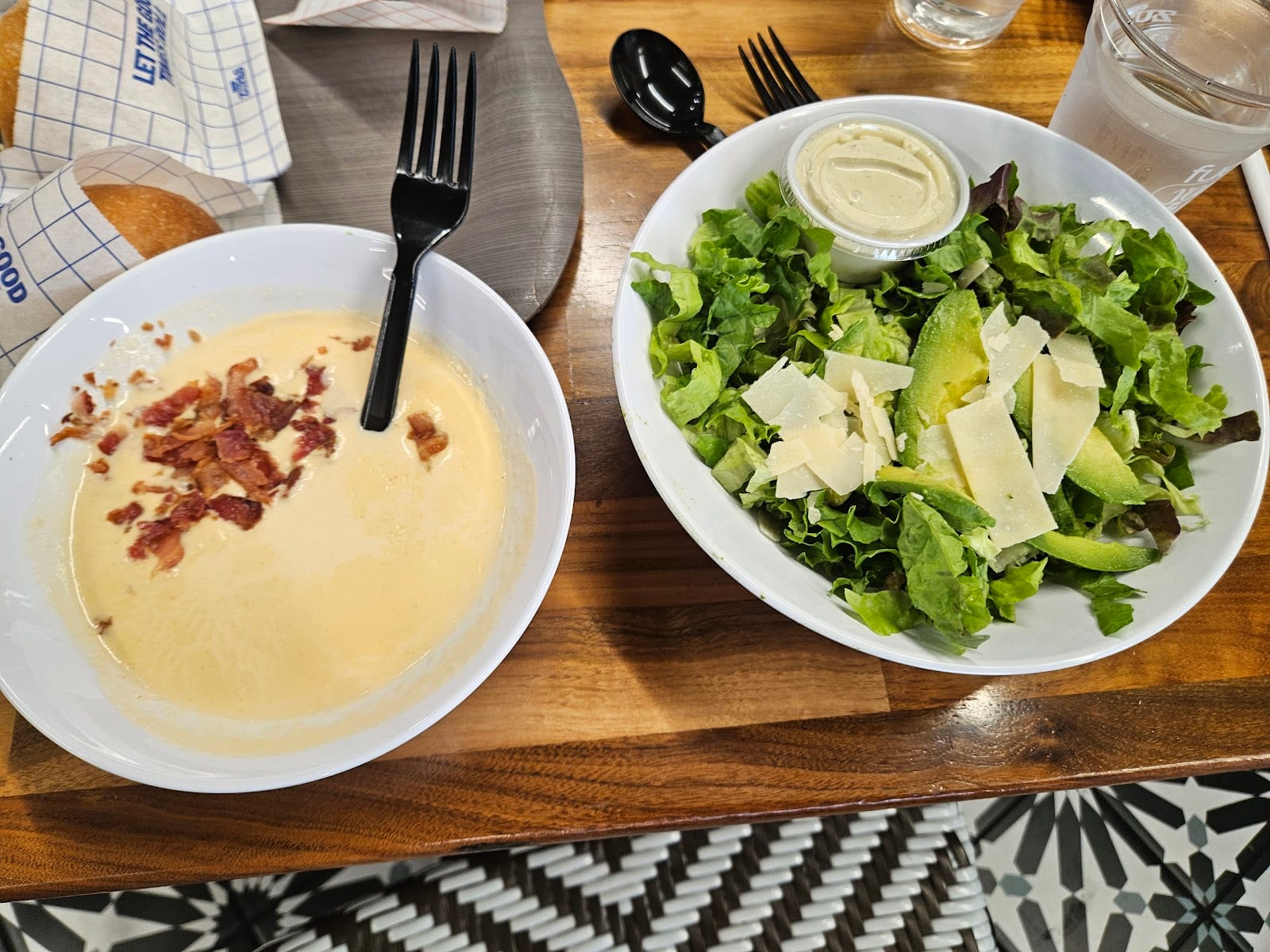 Cafe Zupas, photo 3