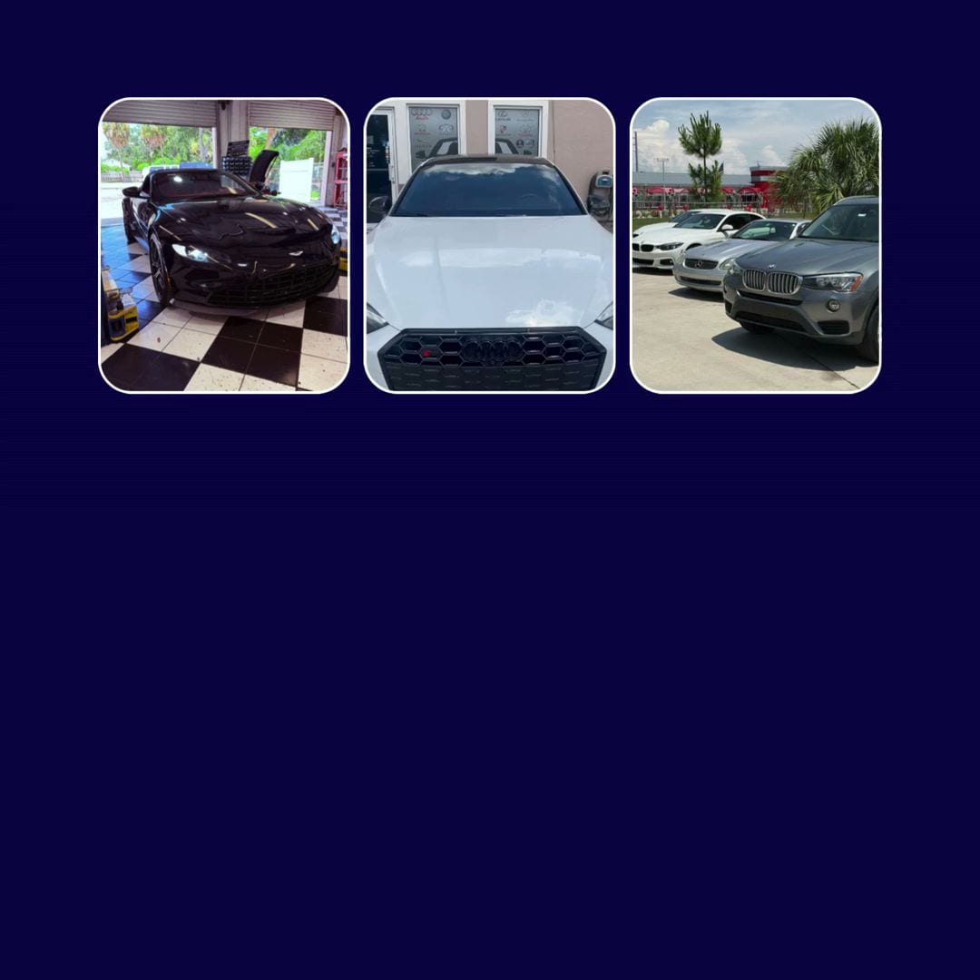 Import Automotive Service Of Venice, Inc., photo 3