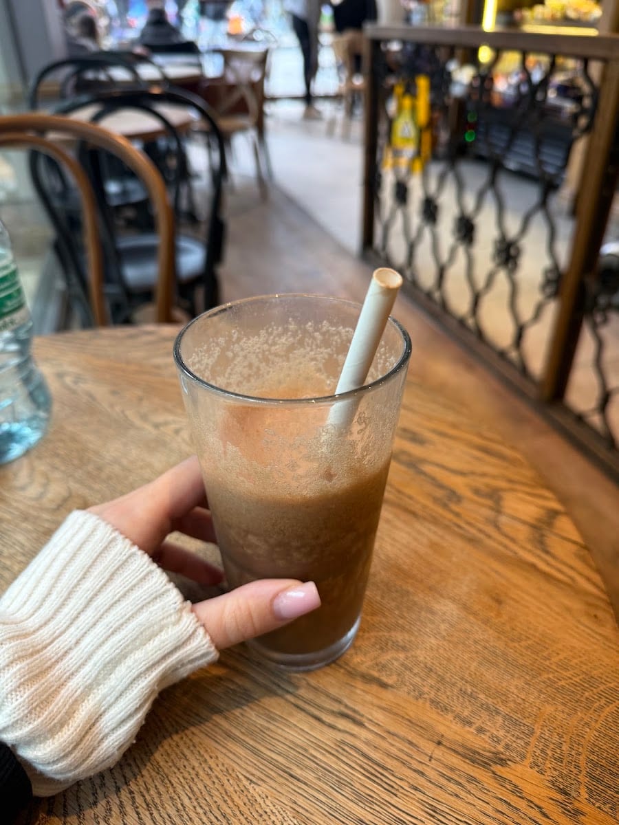 Caffè Nero, photo 3
