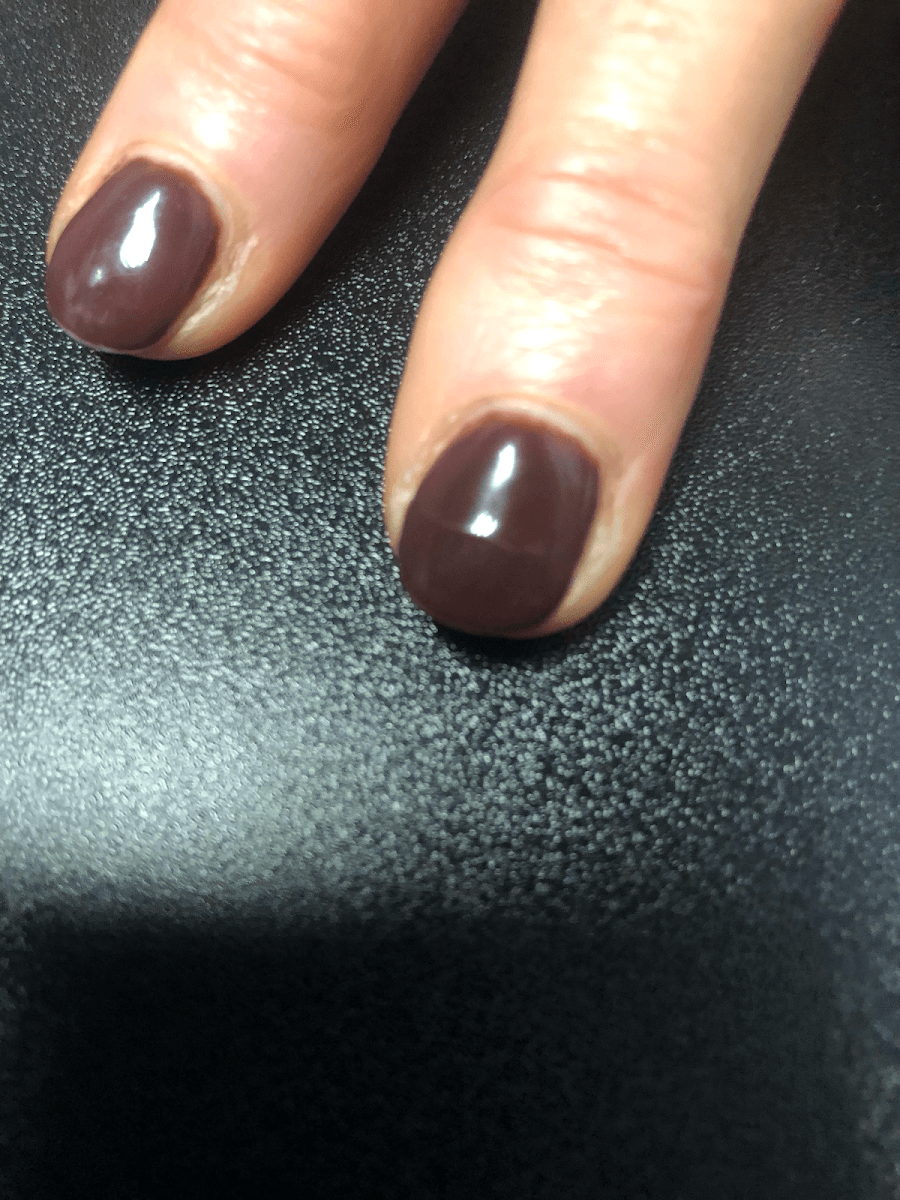 Oasis50 Nail Salon