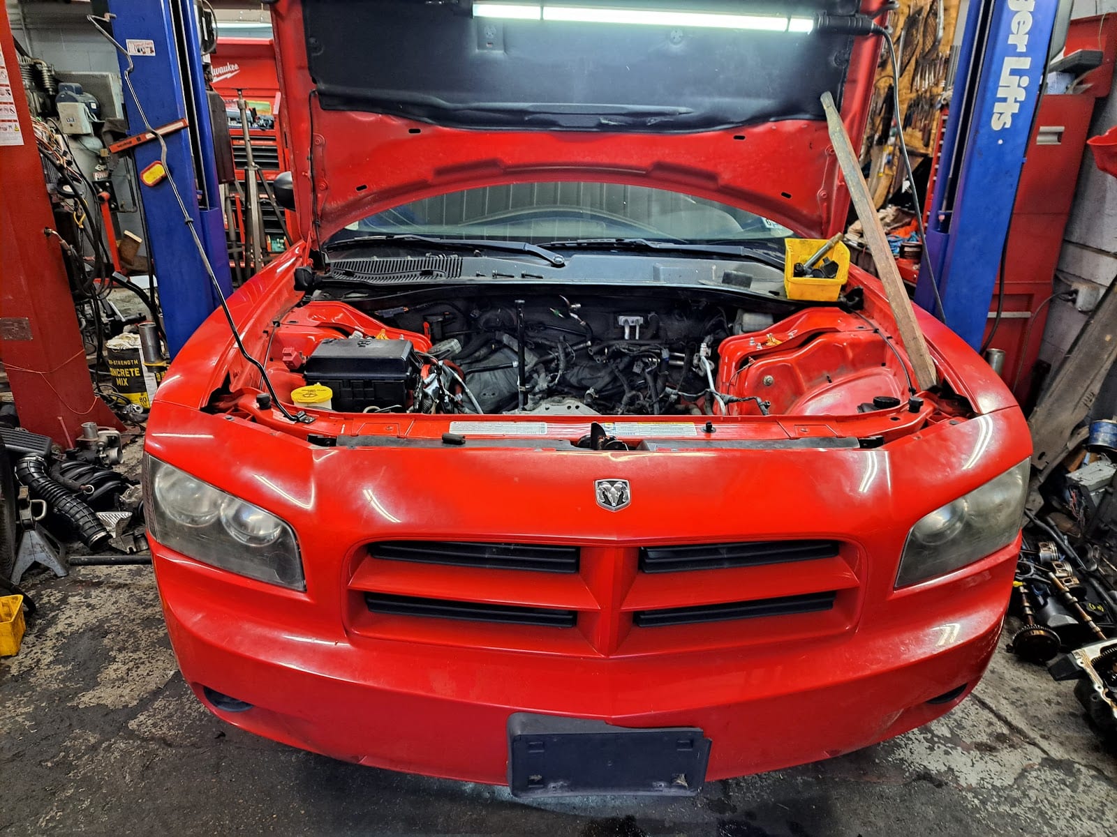 A+ Auto Repairs llc