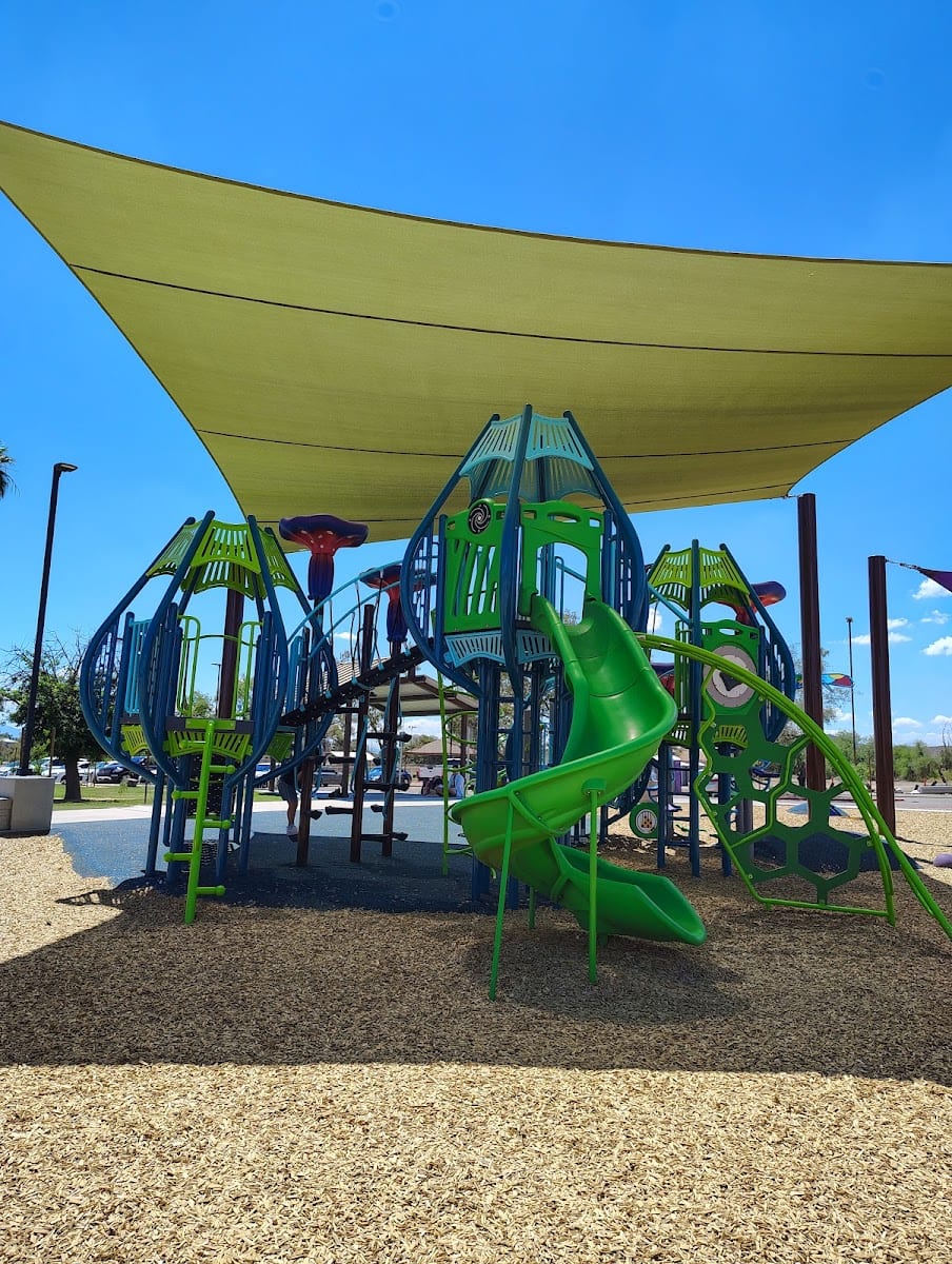 Joaquin Murrieta Park, photo 3
