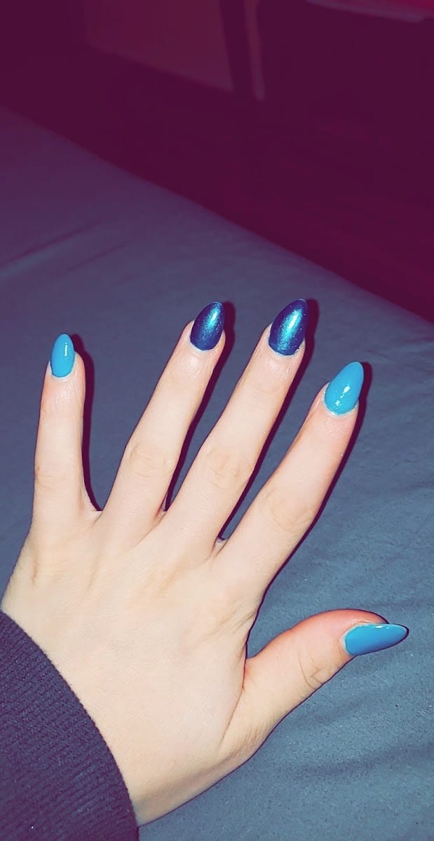 Nail Fever