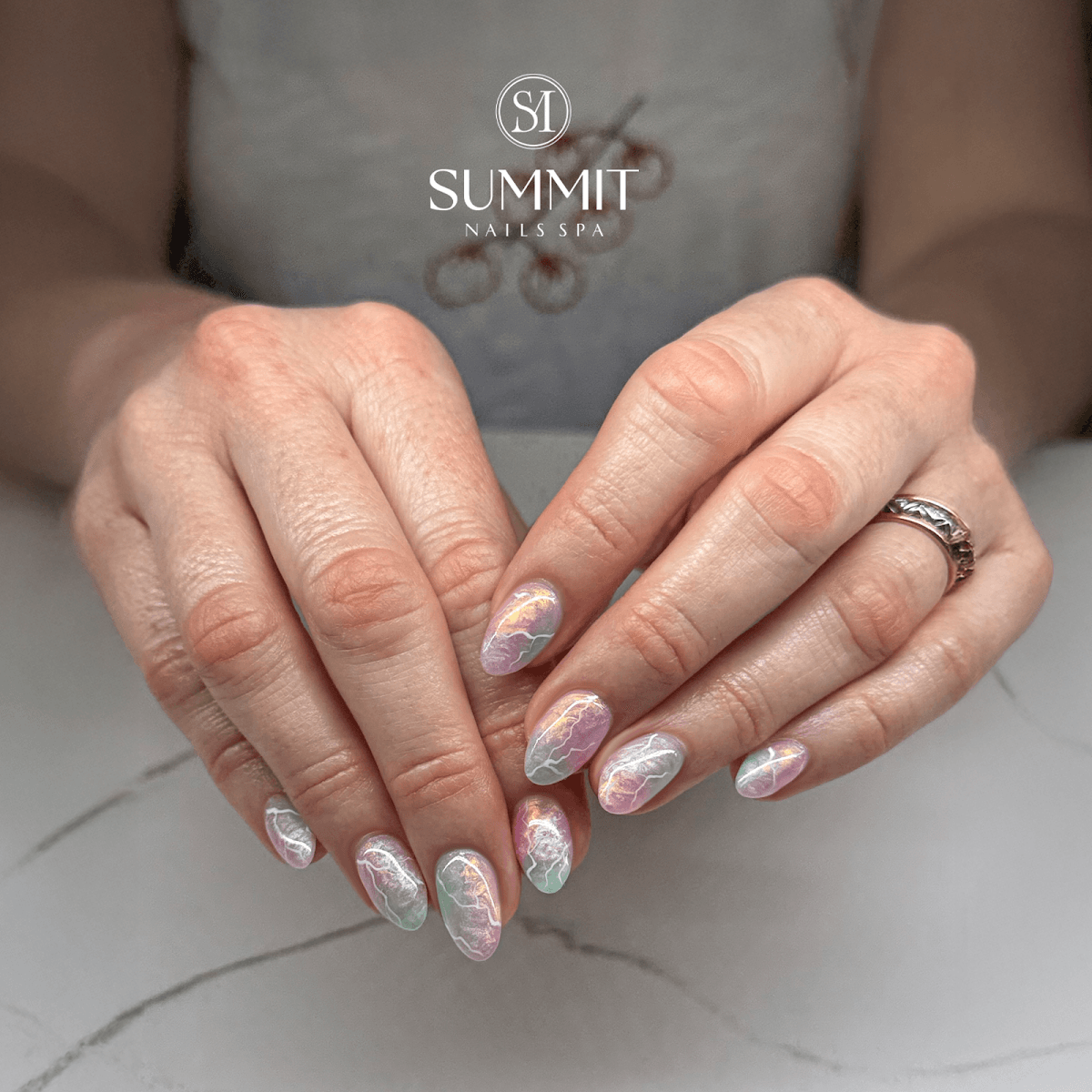 Summit Nails Spa, photo 4