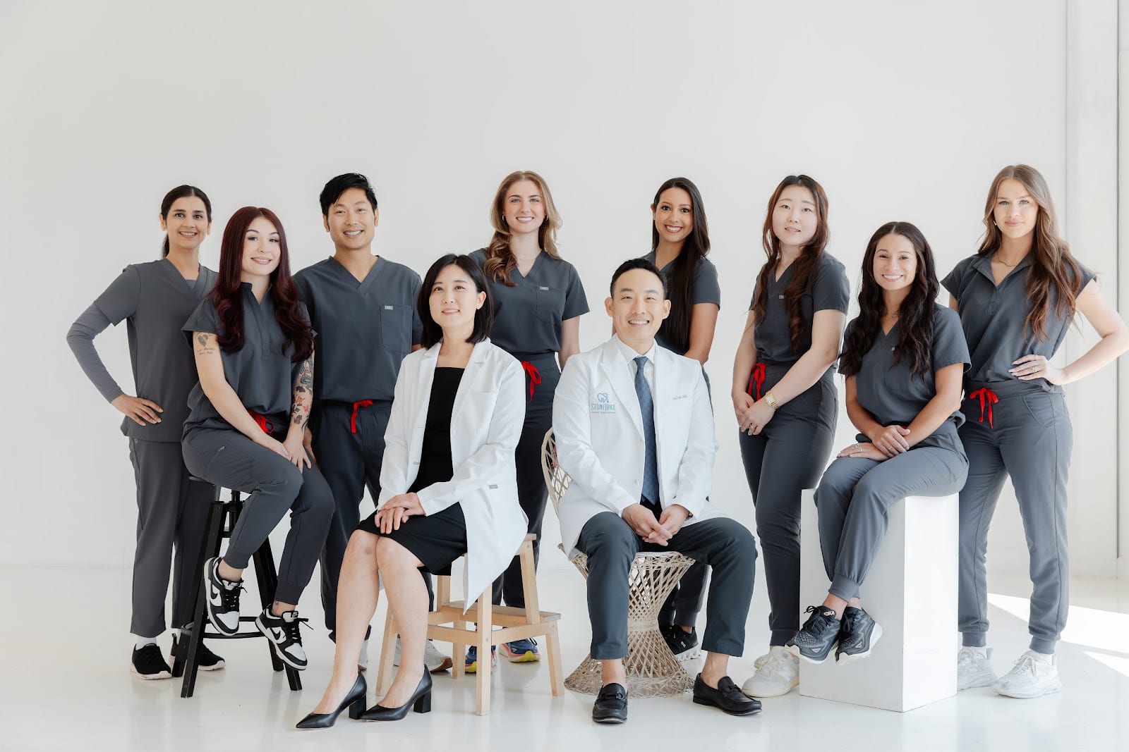 Stonelake Family Dentistry