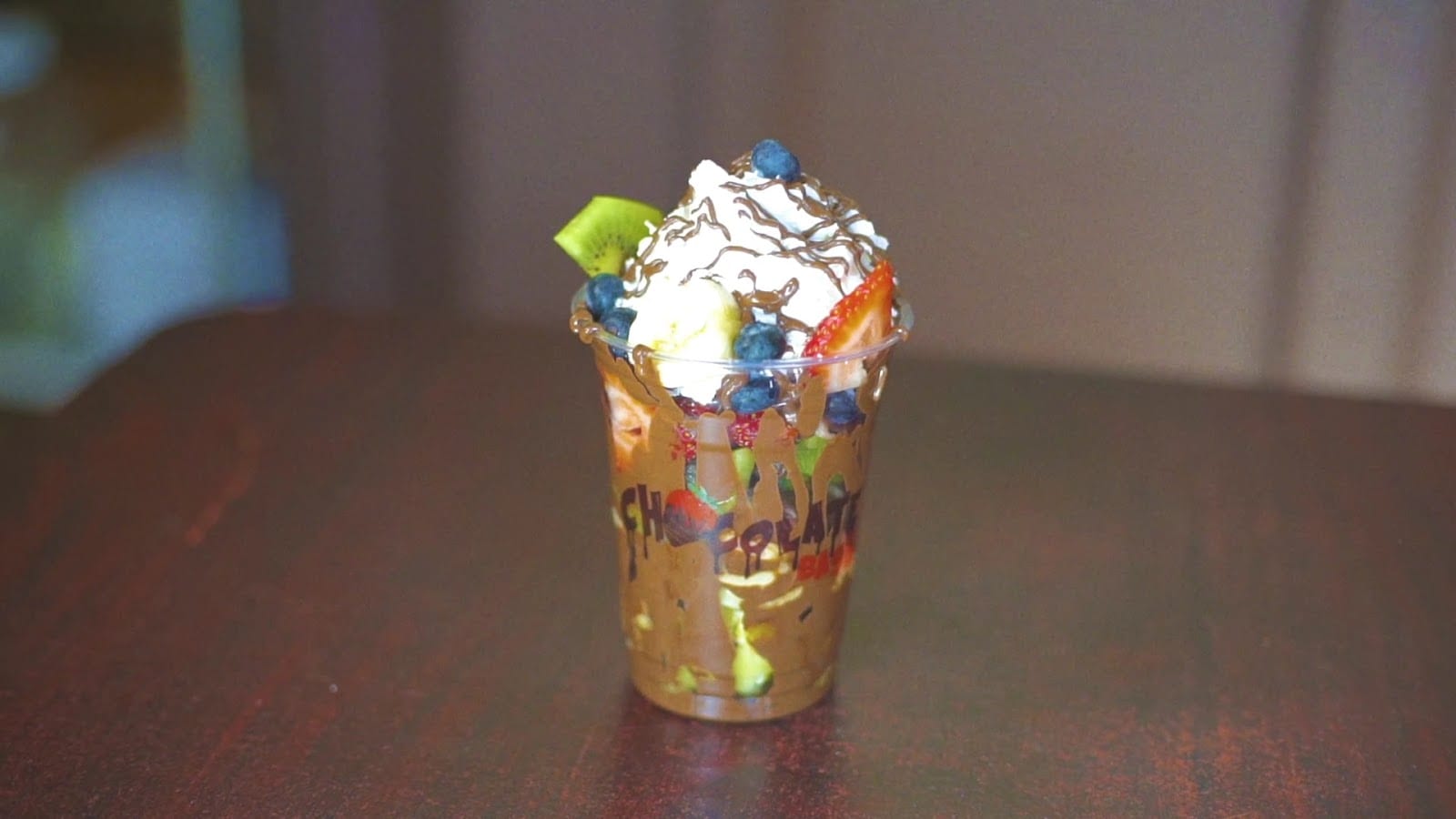 Chocolate Bash, photo 3