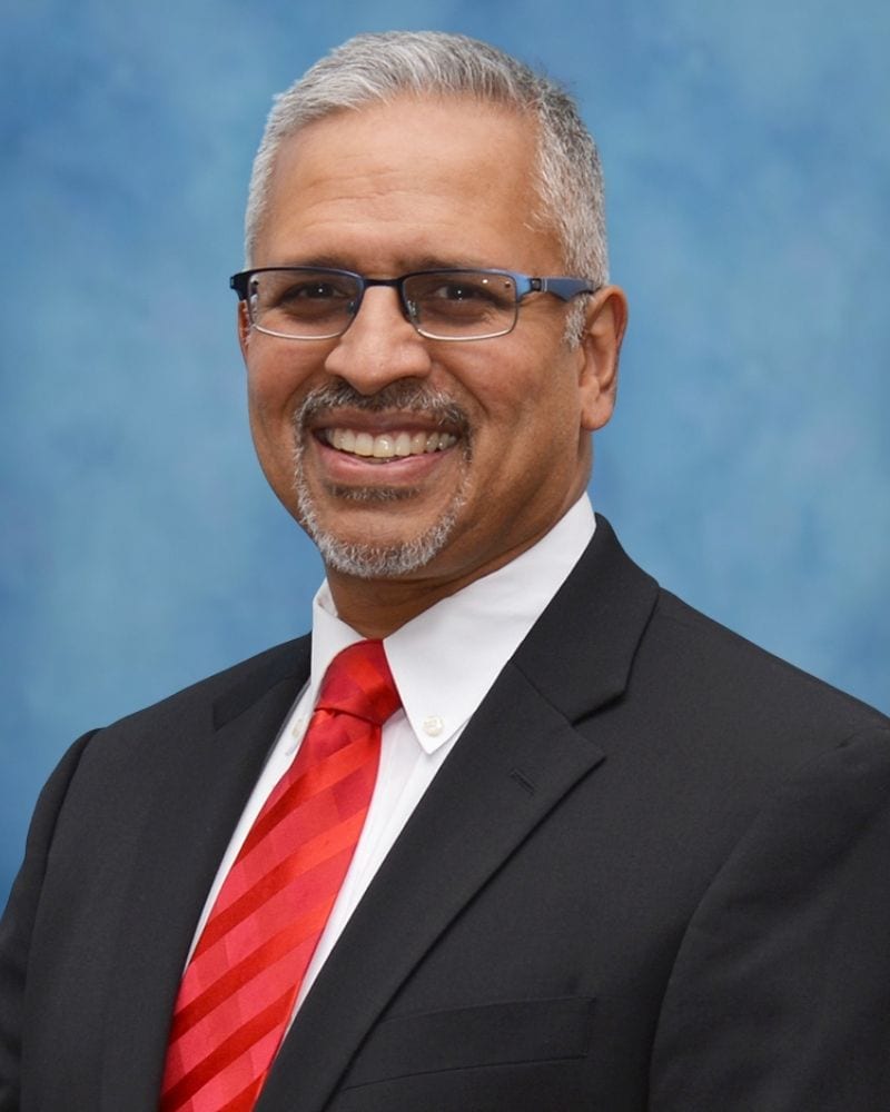 Philip Paty, MD, FACS, photo 2