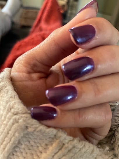 Designer Nails by Danielle