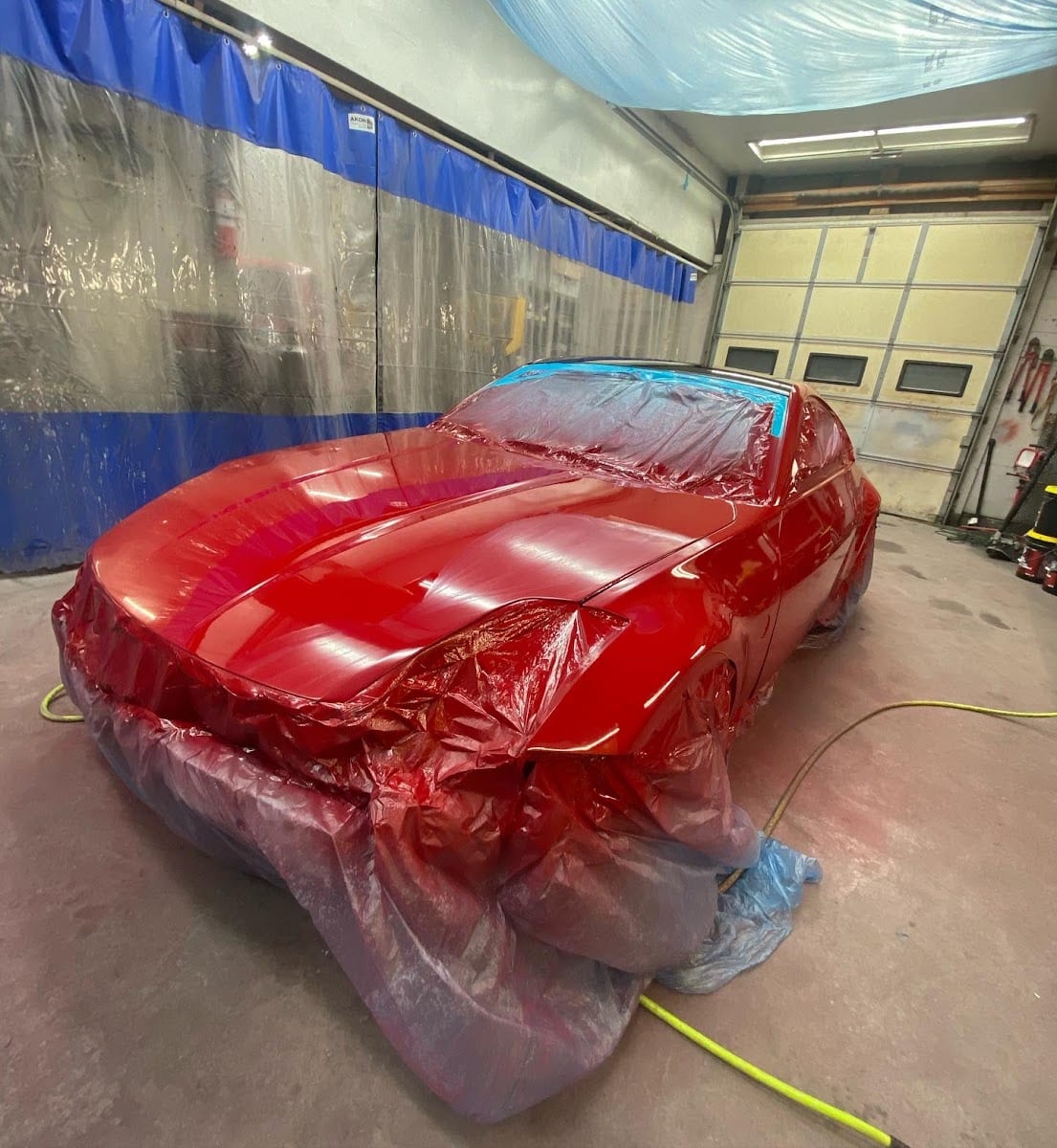 Classic Bodyworks, photo 2