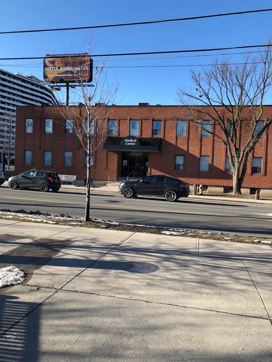 Drewry Medical Clinic