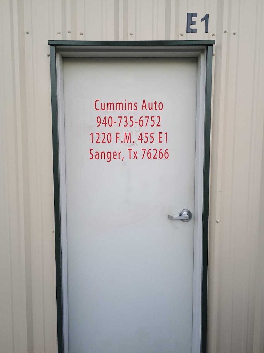 Cummins Auto