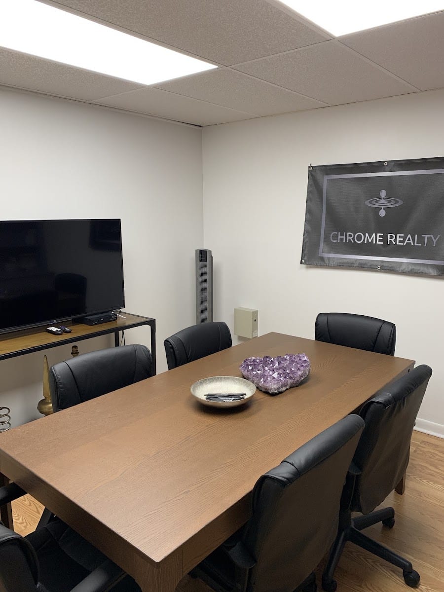 Chrome Realty