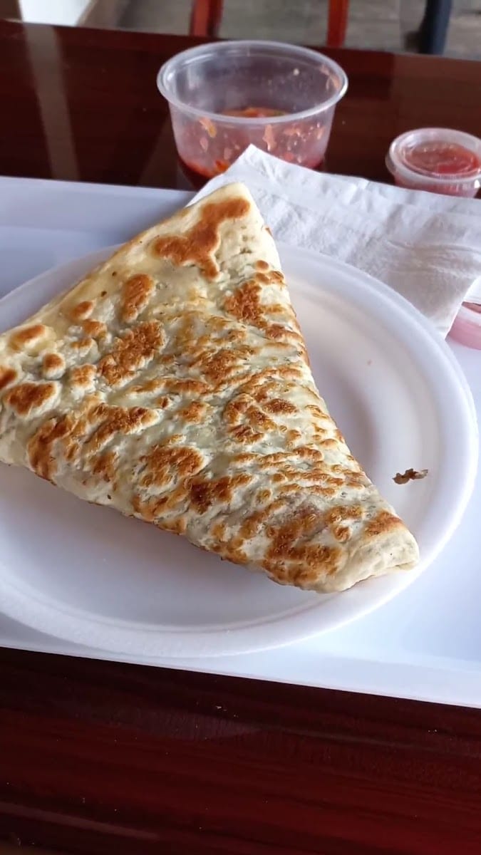 Kabul Restaurant and Bakery, photo 2