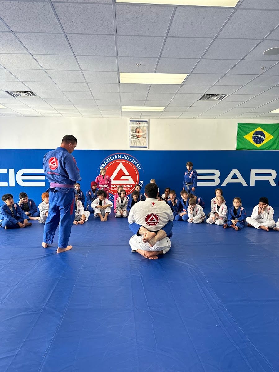 Gracie Barra Fleming Island, photo 2