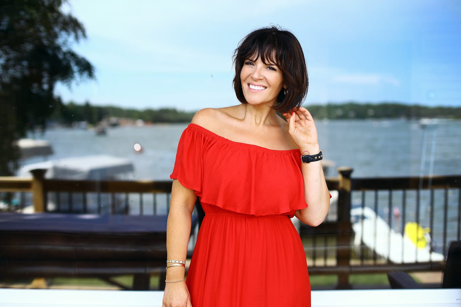 Erin Fink Sachi Salon, photo 2