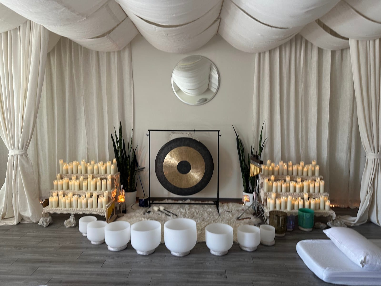 Sacred Space Las Vegas