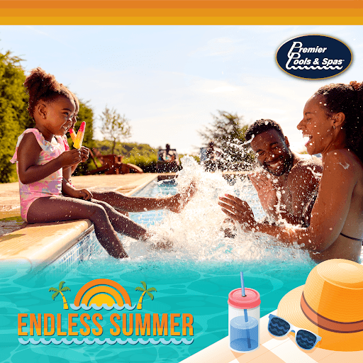Premier Pools & Spas, photo 2