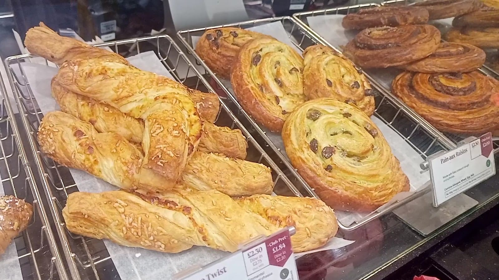 Pret A Manger, photo 3