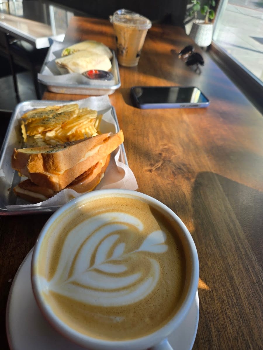 Coffee Religion, photo 4