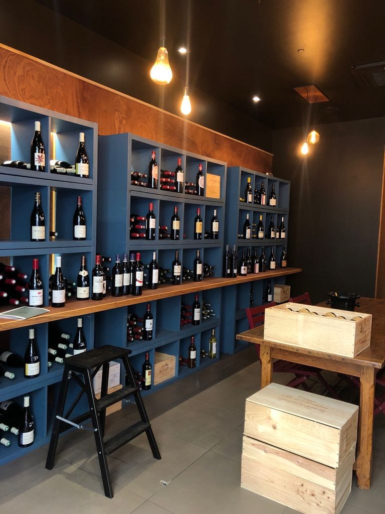 The Wine Boutique Club, photo 3