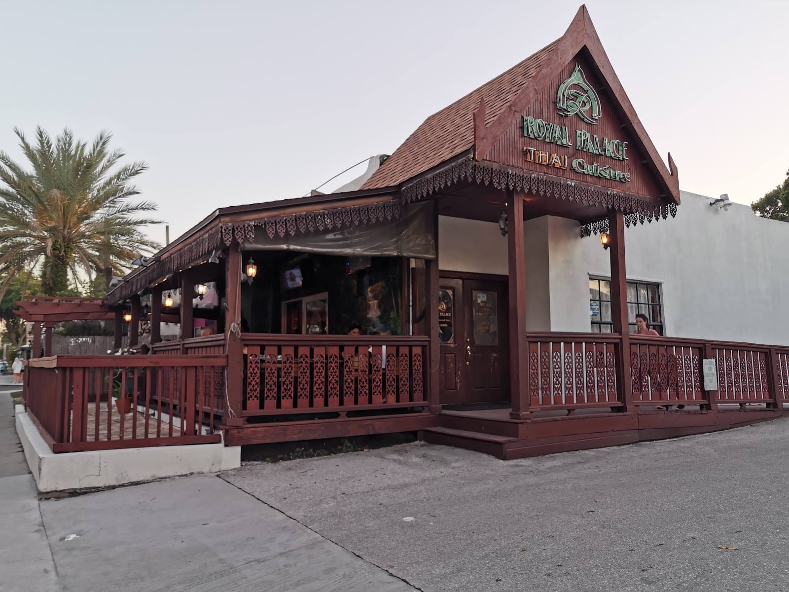 Royal Palace Thai Restaurant, photo 2
