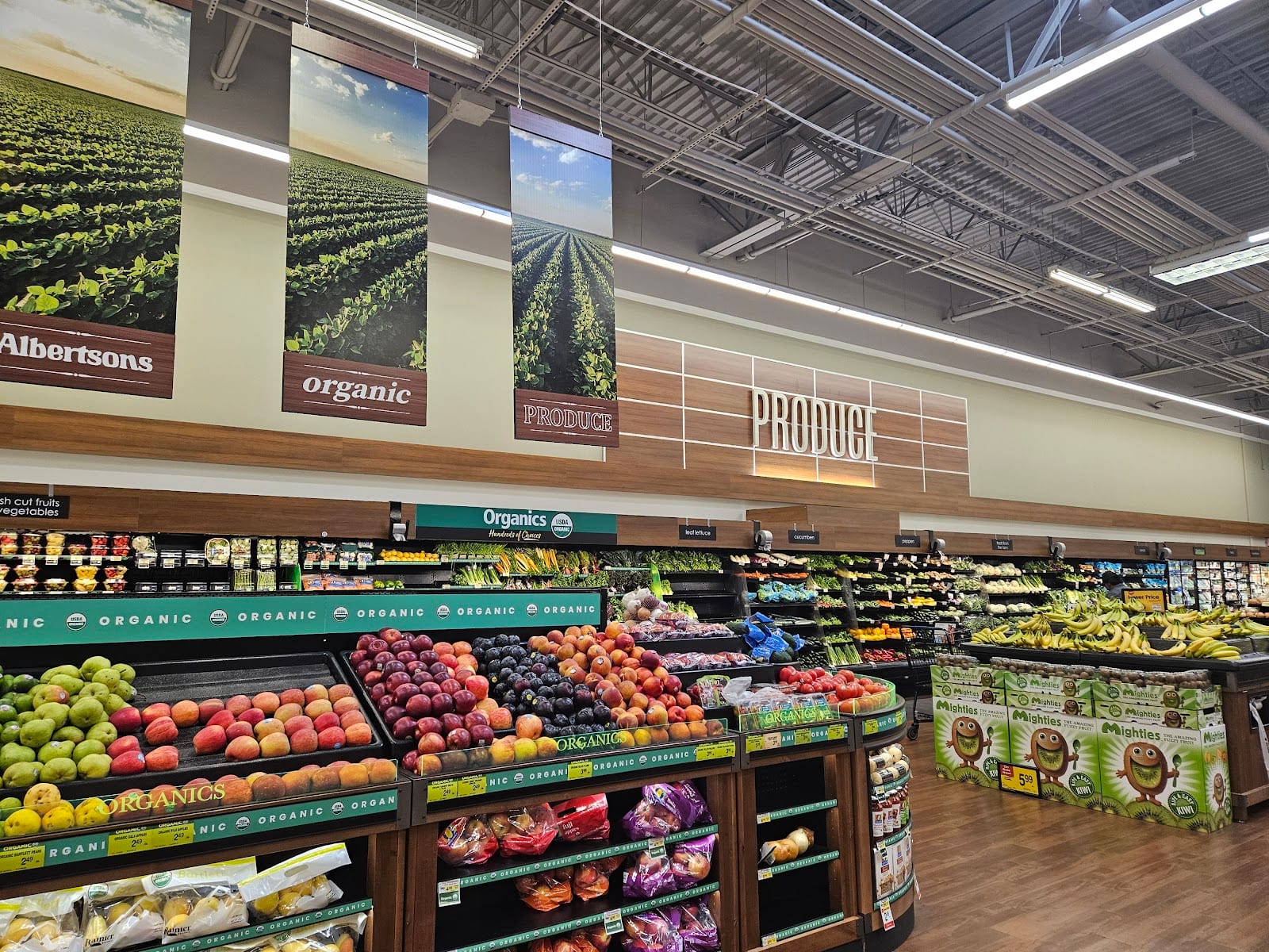 Albertsons, photo 4