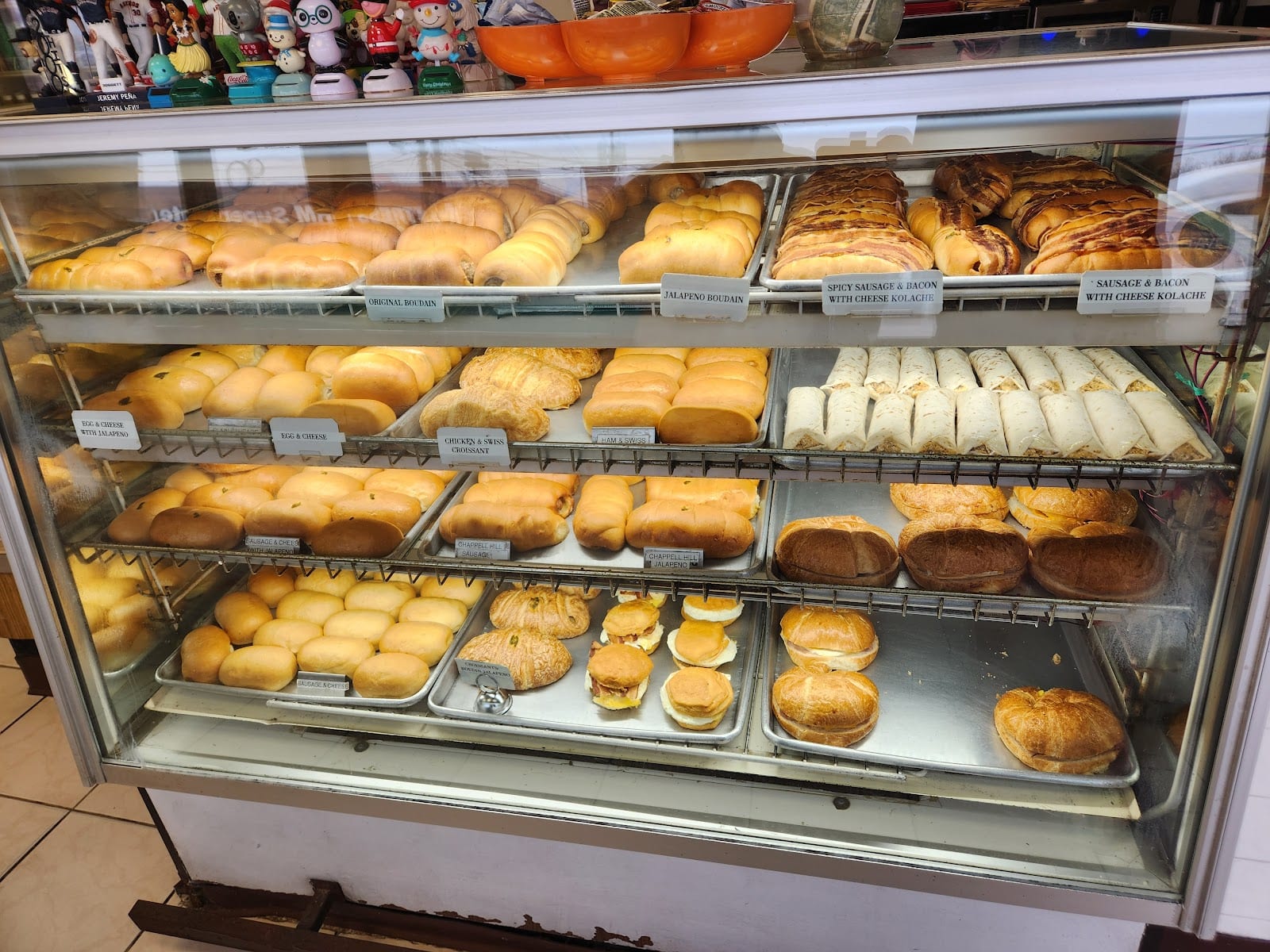 Bakery Donuts, photo 3