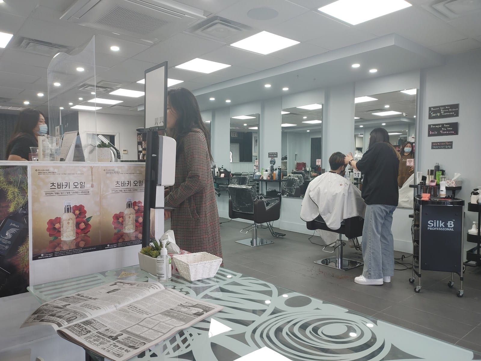 B&B Beauty Hair Salon, photo 3