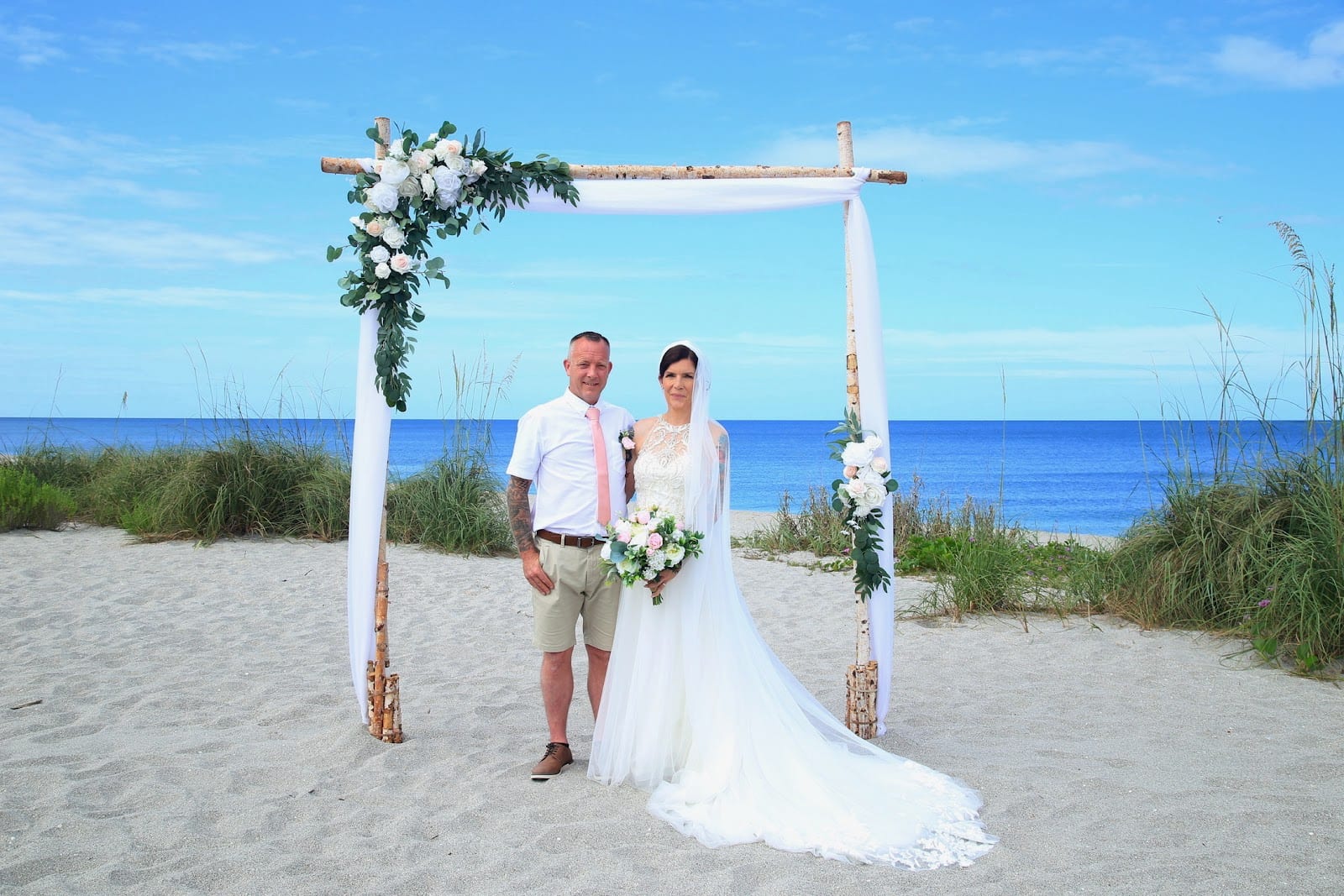 Florida Sun Weddings, photo 4