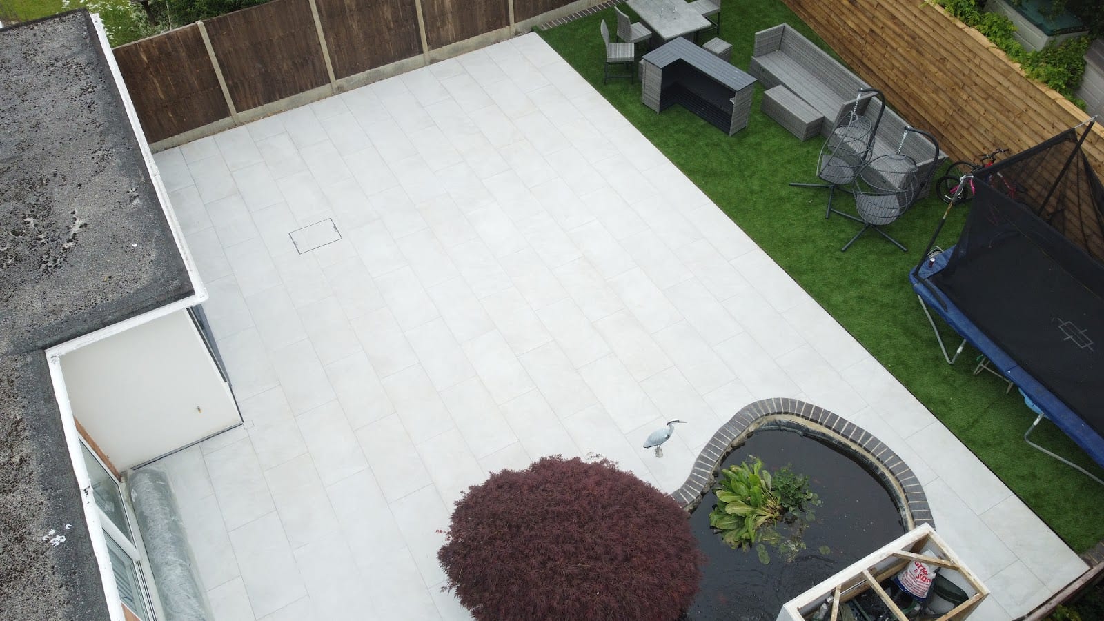 A&T Building Services Ltd, photo 2