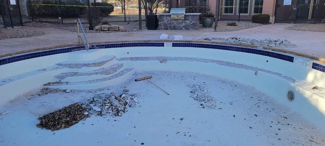 Aquamatic Pool Services of Lubbock, photo 2