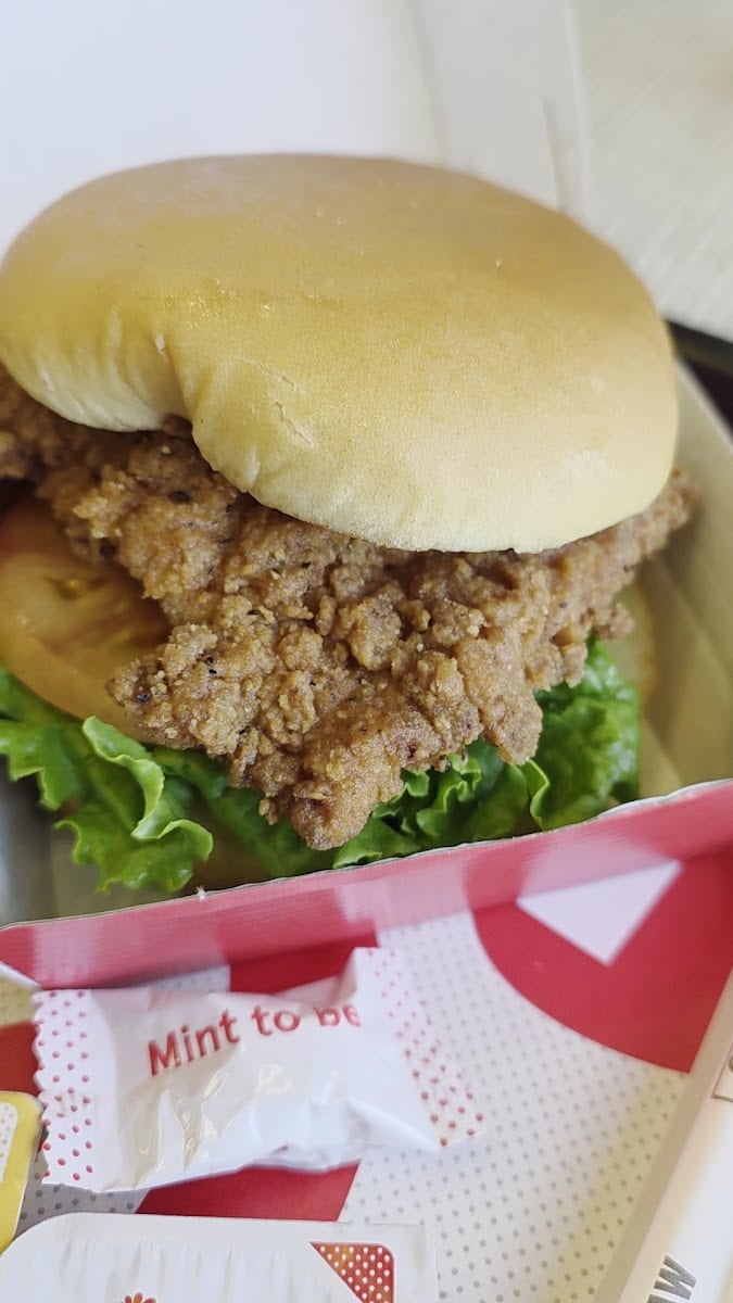 Chick-fil-A, photo 2