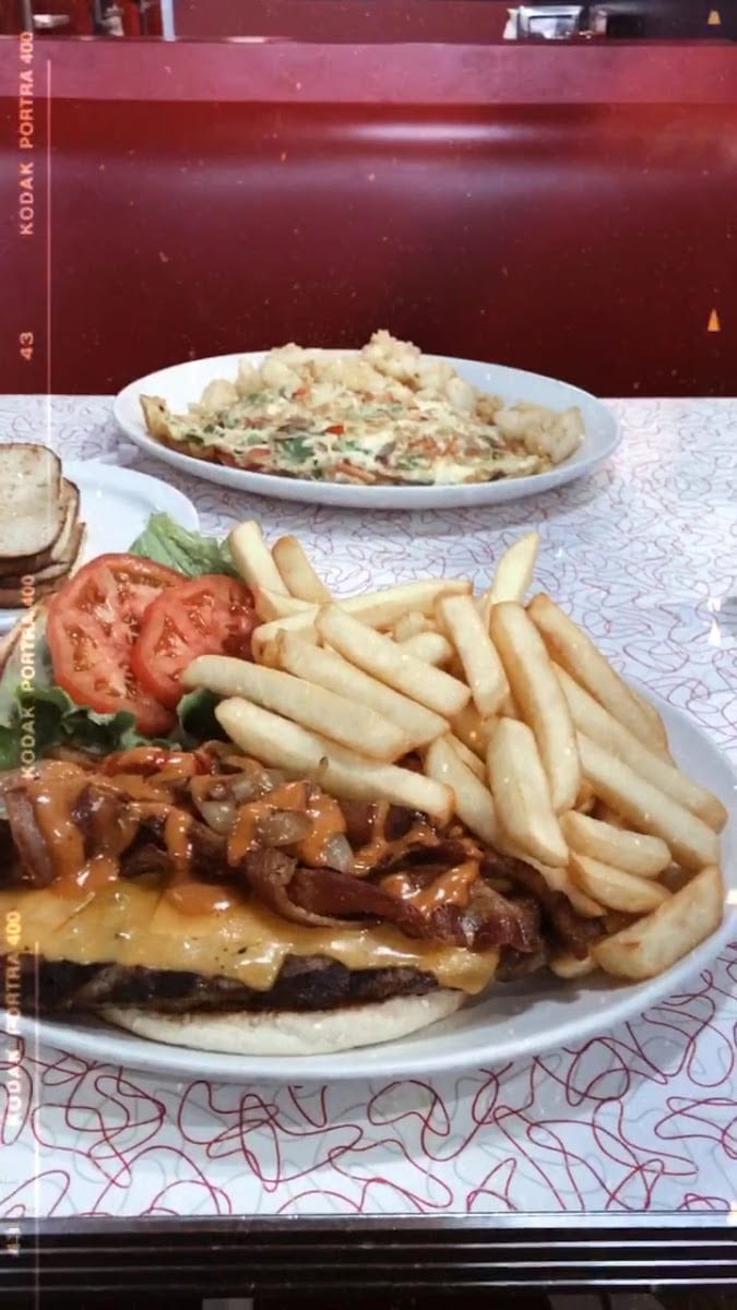 Wimpy's Diner, photo 4